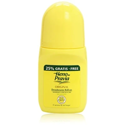 Image of Heno De Pravia Deodorant