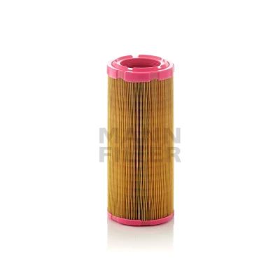 Image of 222425A1, 335196A1, 420539A1, 47128201, 47135973 Air Filter MANN C 14 210/2 328mm 140mm Insert