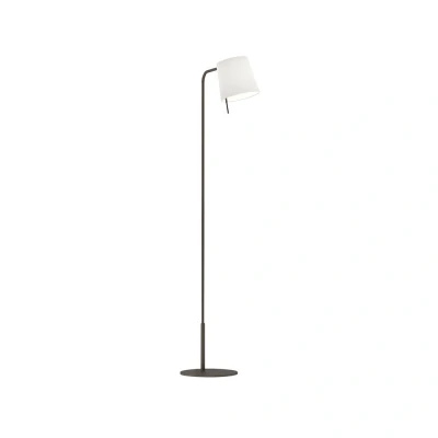 Image of Mitsu Floor Bronze Light Astro
