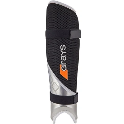 Image of GRAYS SHINGUARD G700 PRO BLACK/WHITE (MEDIUM)