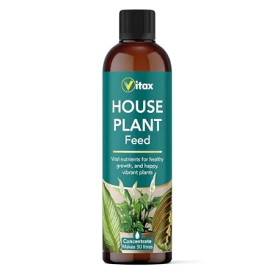 Image of Vitax House Plant Feed
