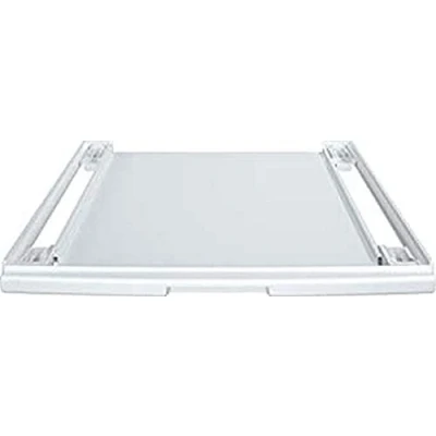 Image of Bosch WTZ27400 Stacking kit with pull out shelf