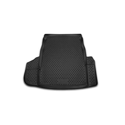 Image of Element Tailored Custom Fit Rubber Boot Liner Protector Mat BMW Series 5 saloon 2003 2010