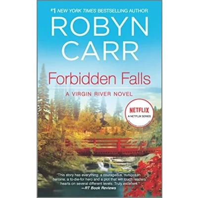 Image of Forbidden Falls: 8 (Virgin River Novel)