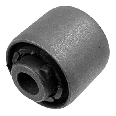Image of 1202267, 1202268, 1S715A968BH, 1S715A969BH arm Bushes LEMFÖRDER 35549 01 Rear Axle, Rear, both sides for trailing FORD: MONDEO 3 Kombi