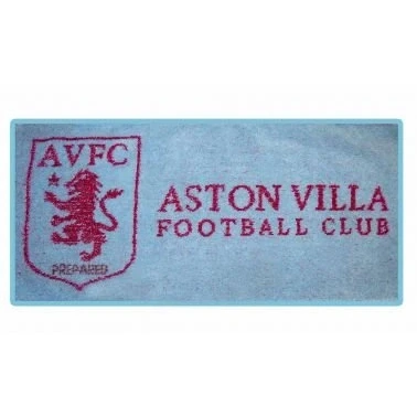Image of Aston Villa Bar Towel