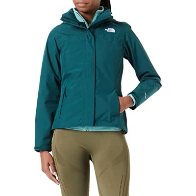 Image of THE NORTH FACE Diablo Sweater Wasabi TNF Black XL