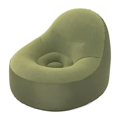 Image of Inflatable Pod Chair