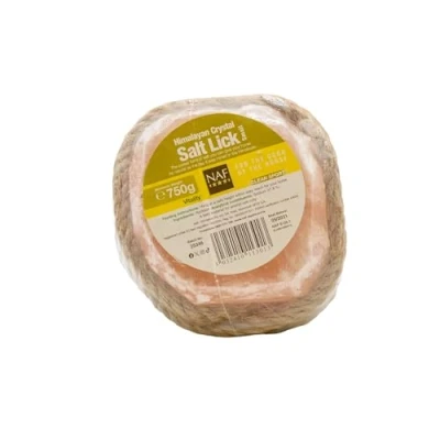 Image of NAF Himalayan Salt Lick Small