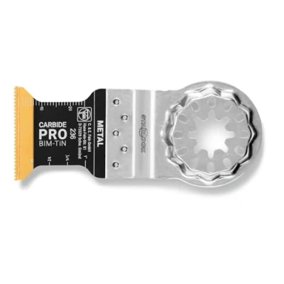 Image of Fein 63502236240 35mm E Cut Carbide Pro Plunge Saw Blade 10pk