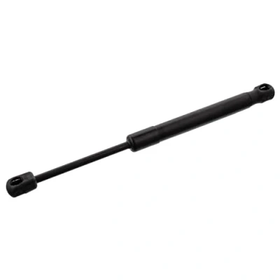 Image of 4H0823359A, 4H0823359B, 4H0823359D, 4H0823359E Bonnet Struts FEBI BILSTEIN 47107 both sides 520N AUDI: A8 D4