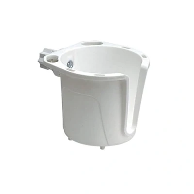 Image of Railblaza Drink Holder White