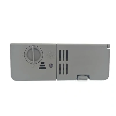 Image of HWEIH 17476000007435 AWECO C1.02(E) 51366 24 C90977 01 220 240VAC 50/60Hz Dishwasher Detergent Dispenser