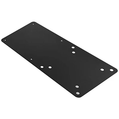 Image of Icy Box Support monté Vesa MSA103 pour Mini PC 3kg max (Noir)