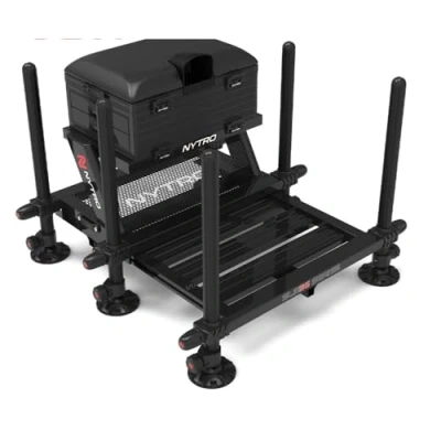 Image of Nytro SLS36 Feeder Station Fishing platform