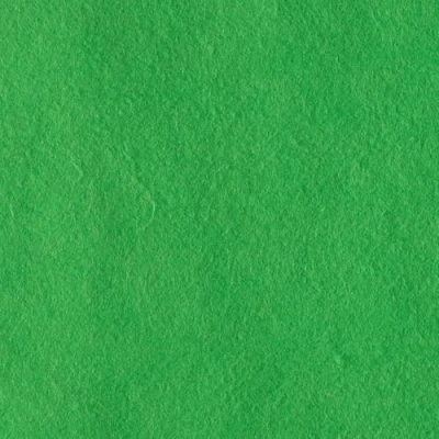 Image of Vaessen Creative Felt Fabric Sheet, Green, One Size