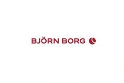 Björn Borg UK Logo