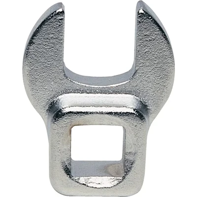 Image of Kennedy 12mm Open Ended Crowfoot Wrench 3/8&quot; Square Drive