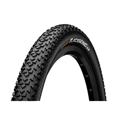 Image of Continental Race King 2.2 Unisex Adulto, Nero, 27.5 x