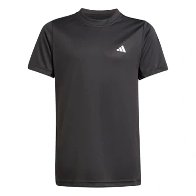 Image of adidas Performance B CLUB TEE Basic Tshirt for kids, Size: 5 6y, Black