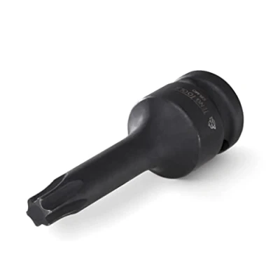 Image of Teng Tools TX50 1/2 Inch Drive Metric Torx TX Chrome Molybdenum Impact Socket Mechanic Tool Hand 921250TX C