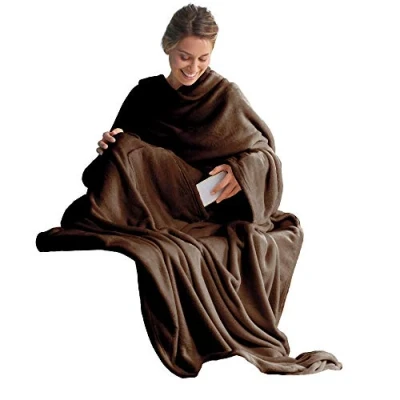 Image of CelinaTex TV Blanket