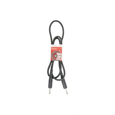 Image of chord SPJ J150 1.5 m Jack Speaker Lead