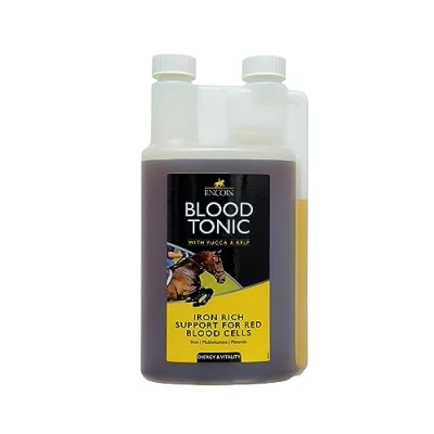 Image of LINCOLN Blood Tonic PR 20399 1 litre 20400