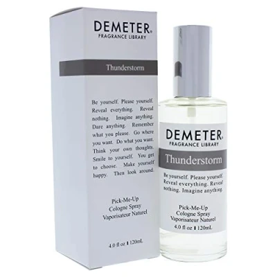 Image of Demeter Thunderstorm Cologne Spray