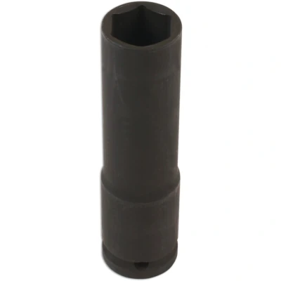 Image of Laser 7768 Extra Deep Impact Socket 1/2&quot;D 21mm