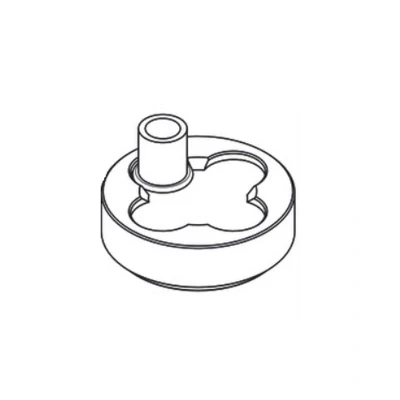 Image of Hansgrohe LED light module (93006000)