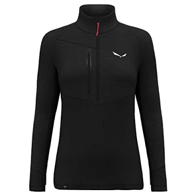 Image of SALEWA Vajolet Pl Responsive W Hz, Black Out, XL, FEMALE