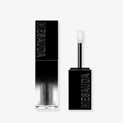 Image of Mesauda Beauty Galactic Shadow 112 Rocket Man 4.5ml ombretto liquido