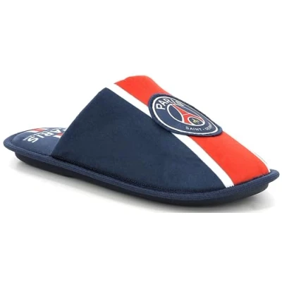 Image of Paris Saint Germain PSG Official Collection Slippers Size 41
