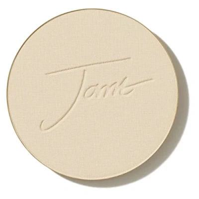 Image of Jane Iredale PurePressed Base SPF 20 Refill, Bisque, 9.9 g