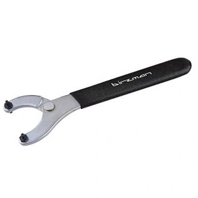 Image of Birzman Pin Wrench, Silver