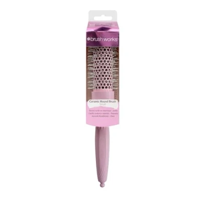 Image of Brushworks Radial Vent Brush Small