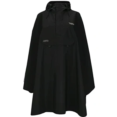 Image of WEATHER REPORT Nashville Jacket 1001 Black L