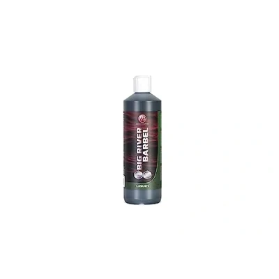 Image of Mainline Big River Barbel Liquid 500ml Boilie flavour