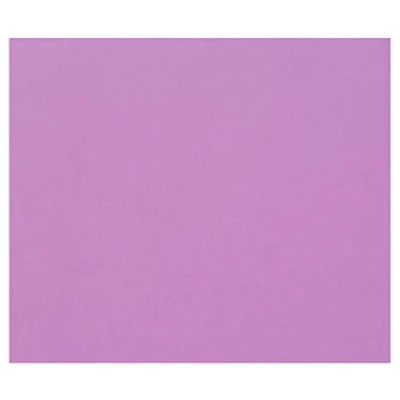 Image of Clairefontaine Ref 960476C Tulipe Grained Coloured Drawing Paper (Pack 100 Sheets) A4 (29.7 x 21cm) 160gsm Lilac Deep Dyed, Pure Cellulose, Acid Free