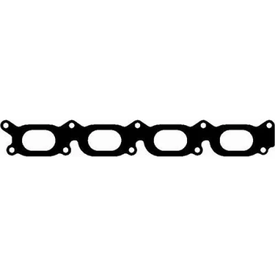 Image of 058129717D, 06B123717F, 06B129717F Intake Manifold Gasket BGA MG2516 AUDI: A4 B7 Saloon, Avant, A6 C5 VOLKSWAGEN: Golf 4
