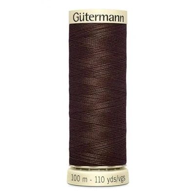 Image of Gutermann Sew All Sewing Thread 100m 694 Each