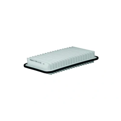 Image of 70528304 Air Filter MAHLE ORIGINAL LX 2901 41,0mm 148mm 244,5mm Insert SUZUKI: Splash Hatchback, VAUXHALL: Agila Mk2