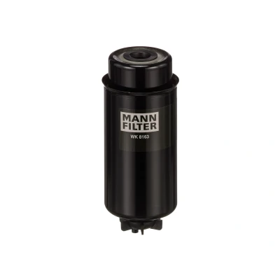 Image of 4280915M1, V836867595 Fuel Filter MANN WK 8163 Spin on