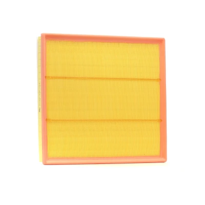 Image of GK219601AA, GK219601AB Air filter FEBI BILSTEIN 103803 45mm 300mm 340mm Insert with pre FORD: Transit Custom V362 Van, Mk7 Van