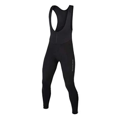 Image of Endura Windchill Bib Tights XL