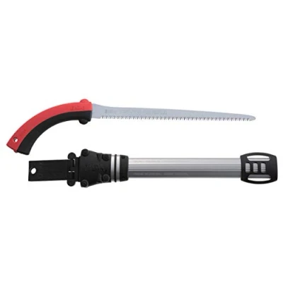Image of Silky Saw 450 30 Tsurugi 12 In. Large Tooth Straight Blade Hand