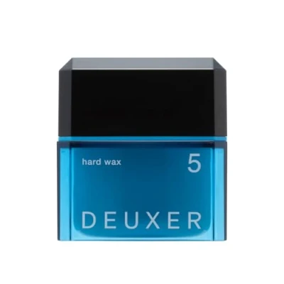 Image of Deuxer Wax 5 Hard 80g