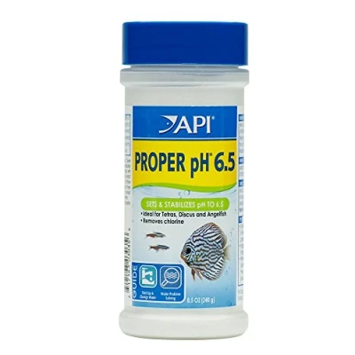 Image of API Proper pH 6.5 260g