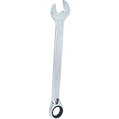Image of KS Tools 503.4644 GEARplus reversing combination ratcheting spanner, 38mm